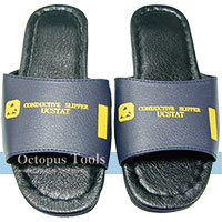 ESD Slippers Size S