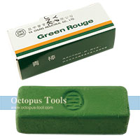 Buffing Compound Green Rough