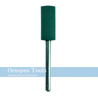 Sponge Polishing Mounted Point 10x18mm, 3mm Shank