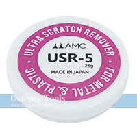 AMC Ultra Scratch Remover USR-5