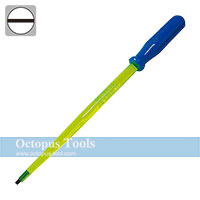 Plastic Alignment Driver Slotted 150mm
