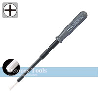 Ceramic Alignment Driver, Long Shaft, Philips #0