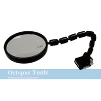 Magnifying Telescopic with magnetic base  SL-09 Engineer