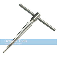 Taper Reamer 3-12mm TR-01 Engineer