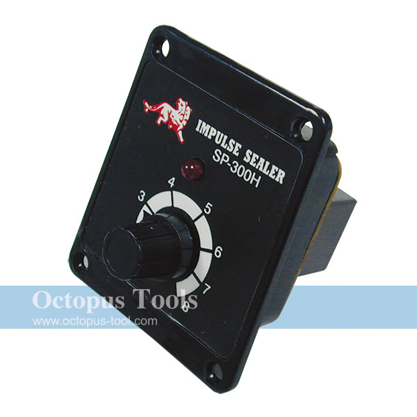 Temperature Controller, for P/N 222.120 Impulse Sealer