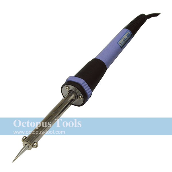 Soldering Iron with Plastic Handle 110V 40W Professional Model