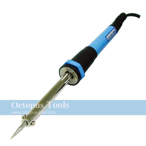 Soldering Iron with Plastic Handle 220V 60W Professional Model