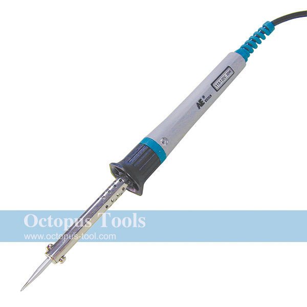 Soldering Iron with Plastic Handle 220V 30W