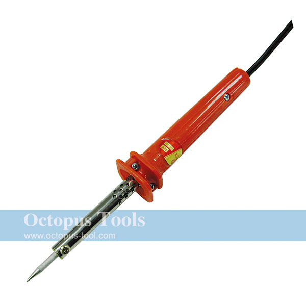 Soldering Iron with Plastic Handle 220V 40W Light and Handy