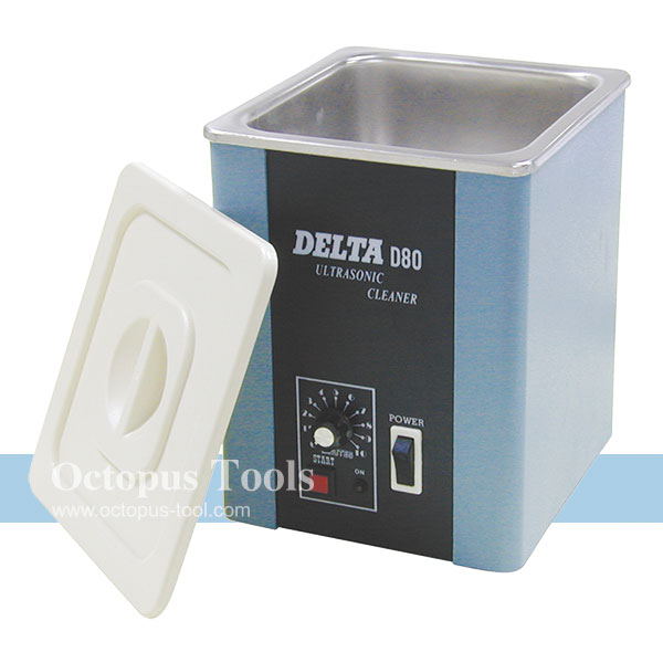 Ultrasonic Cleaner 2L 110V D80