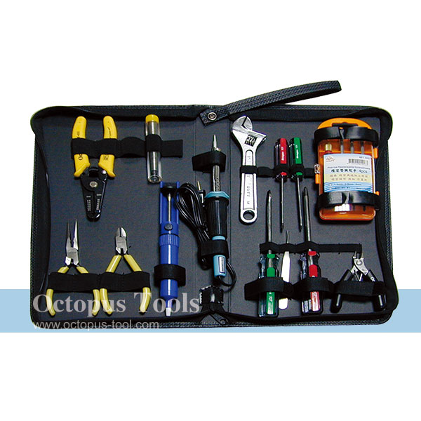 All In One Electrician Tool Kit (L)