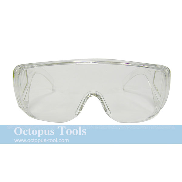 Safety Glasses Goggles Transparent For Eye Protection