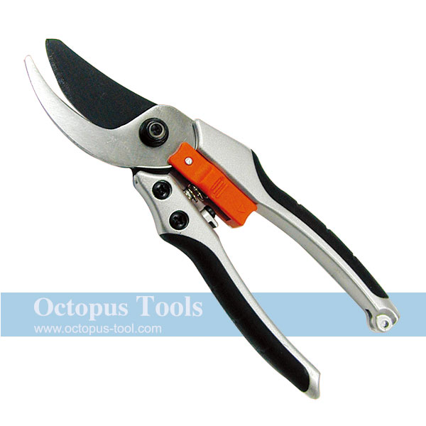 Bypass Pruning Shears (206 mm)
