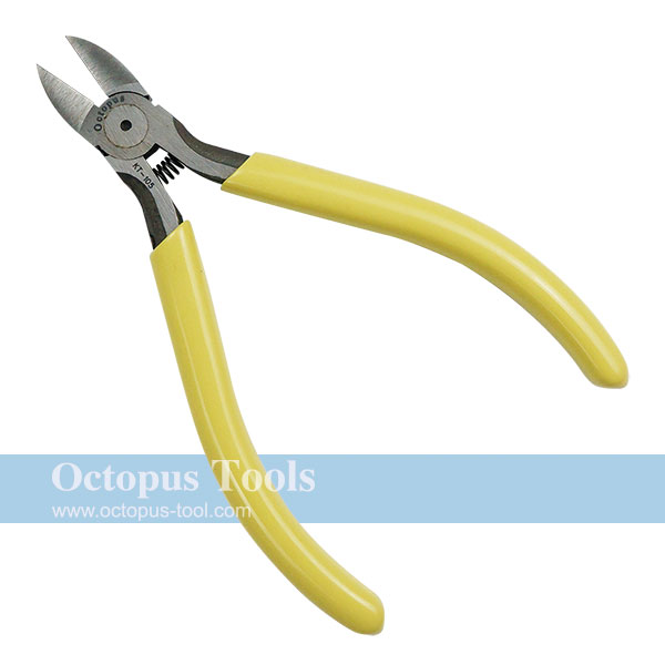 Octopus KT-105 Diagonal Cutting Pliers 125mm