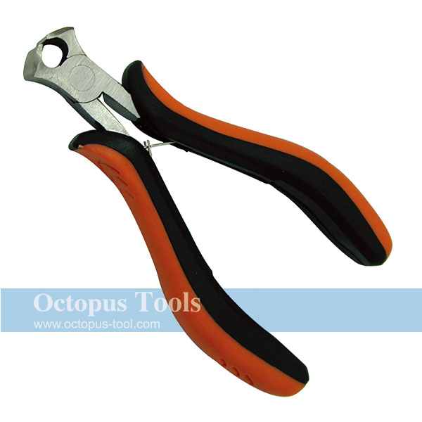 Octopus KT-709 End Cutting Pliers 125mm