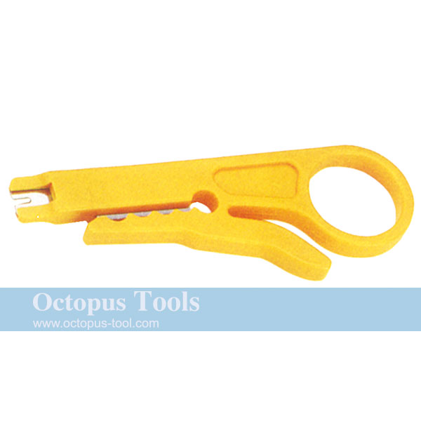Wire Stripper Tool for UTP/STP