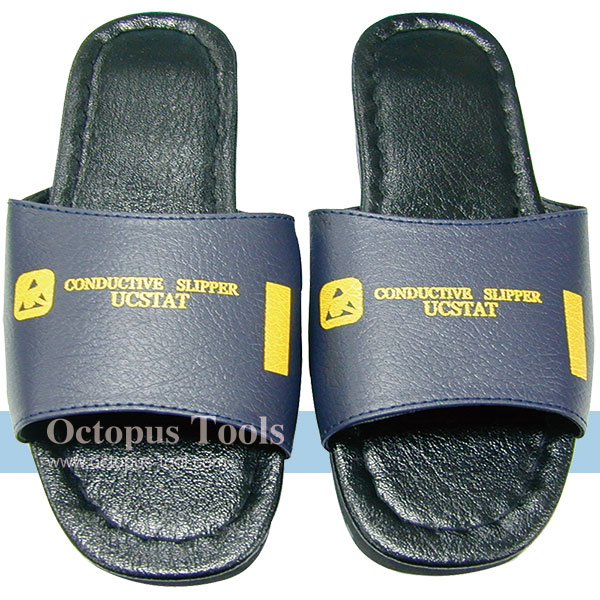ESD Slippers Size L