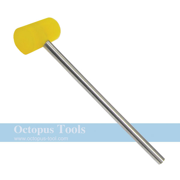 Dual Head Hammer Goldsmith Tool (L)