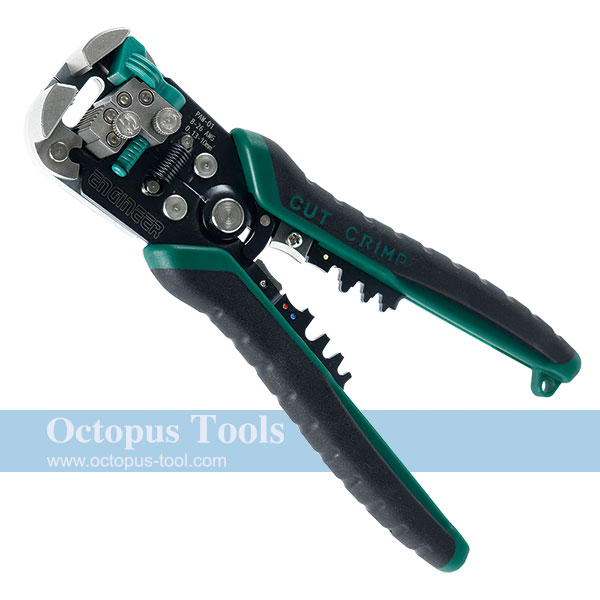 Multi-Functional Wire Stripper PAW-01 Engineer