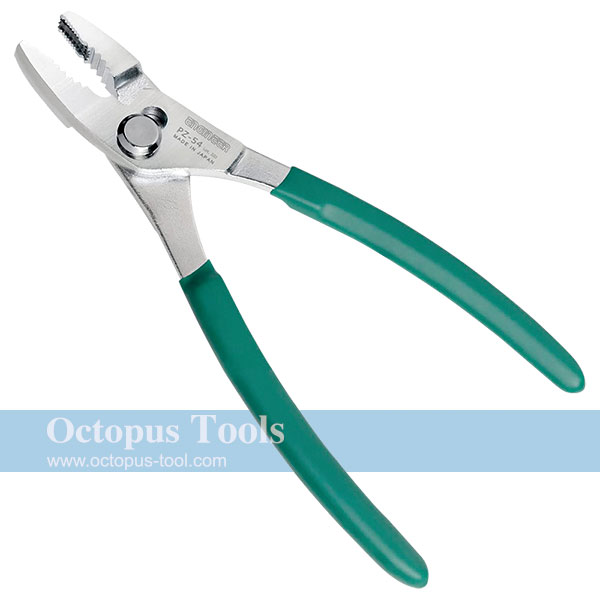 Slip Joint Screw Removal Pliers PZ-54 CP Engineer