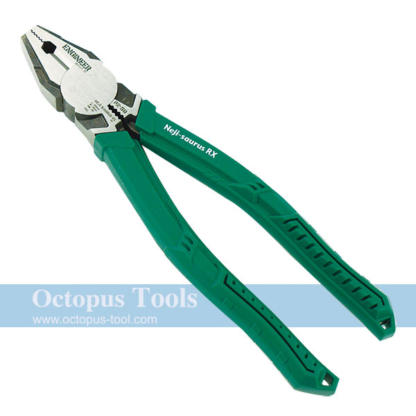 Green for sale online Engineer PZ59 Screw Removal Pliers RX 