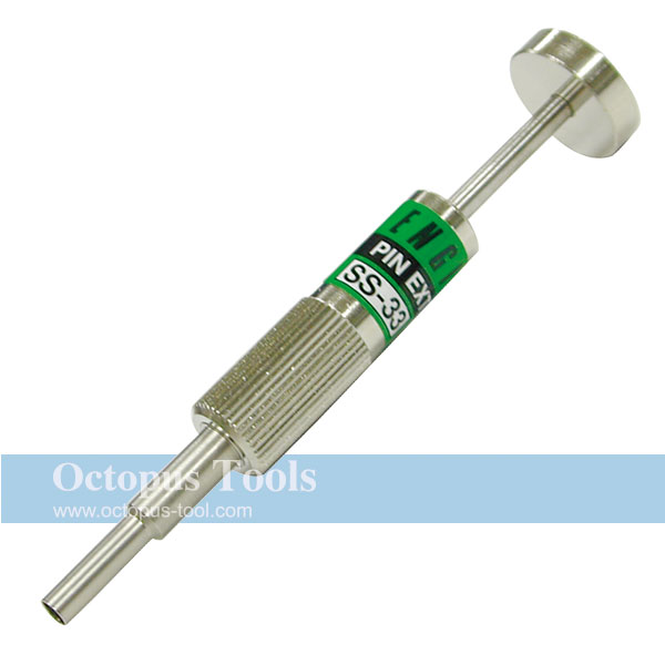 Pin Extractor 3.1mm/3.6mm SS-33 Engineer