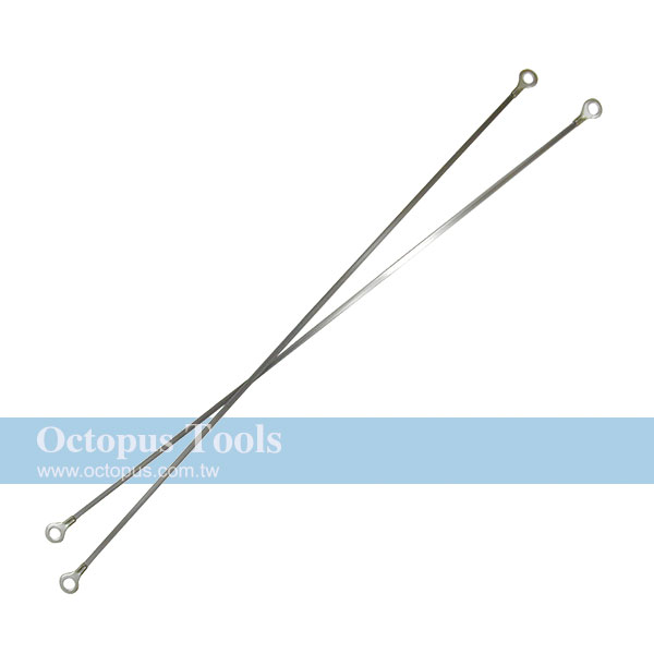 Impulse Sealer Heating Elements, 8