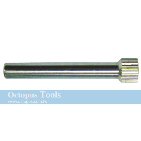 Stainless Steel Tubing w/ Screwnut for Pen Type Soldering Iron