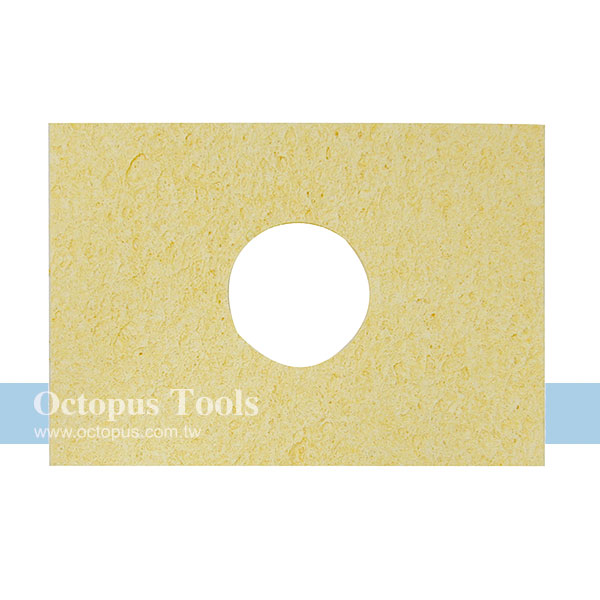 Soldering Iron Cleaning Sponge