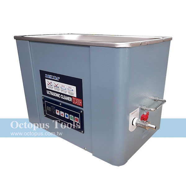 Ultrasonic Cleaner 30L 110V DC400H