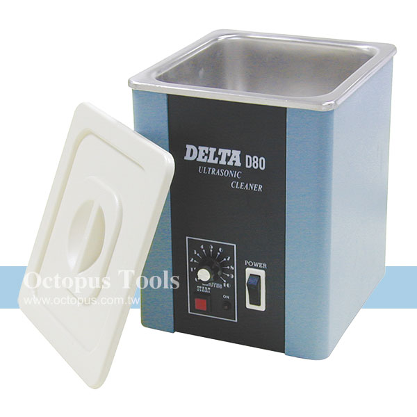 Ultrasonic Cleaner 2L 220V D80