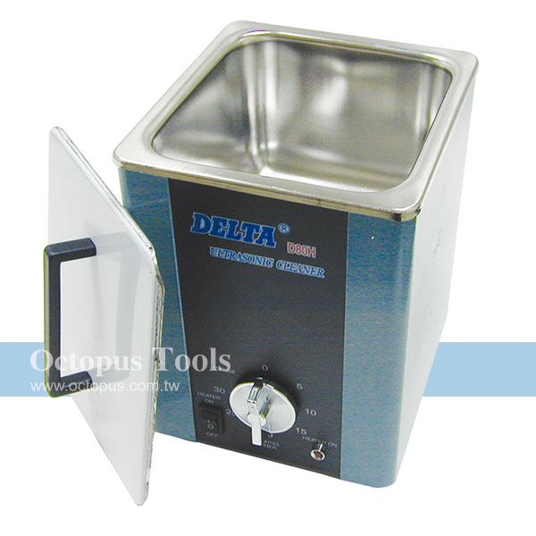 Ultrasonic Cleaner 2L 220V D80H