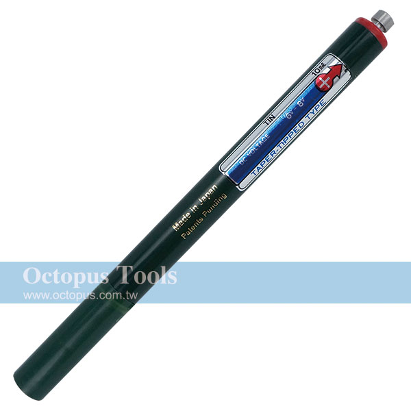 Promex Plating Pen Tin