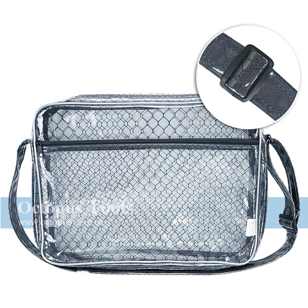ESD Safe Messenger Style Tool Bag Full Covered 16