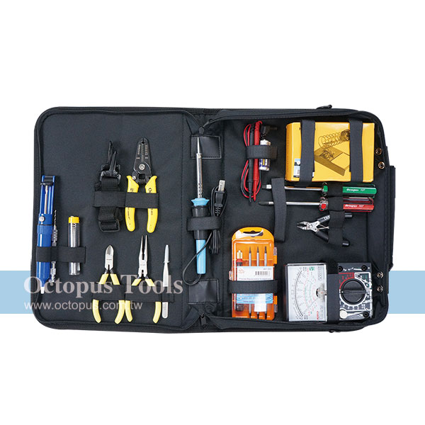 Soldering and Makers' Projects Tool Kit