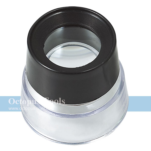 Magnifier Loupe (10X)