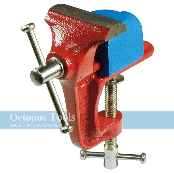 Clamp On Vise