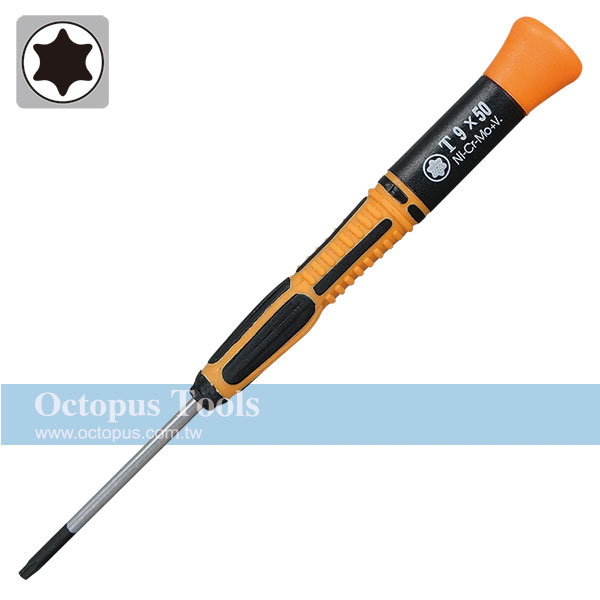 Precision Screwdriver (Torx T9)