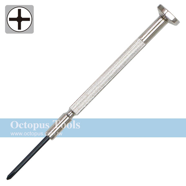 Screwdriver for Watch Repair Phillips 1.4mm