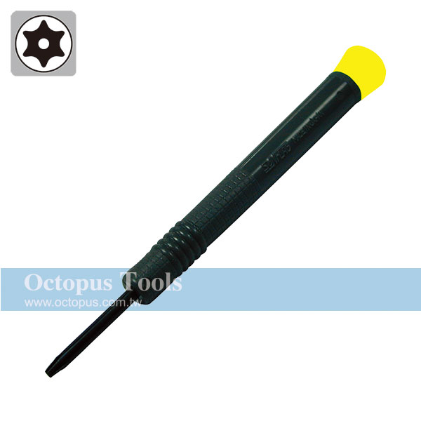 Precision Driver, Security Torx