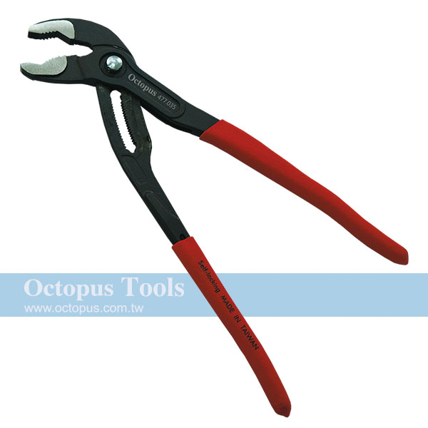 Groove Joint Water Pump Pliers 10