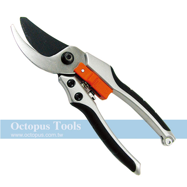 Bypass Pruning Shears (206 mm)