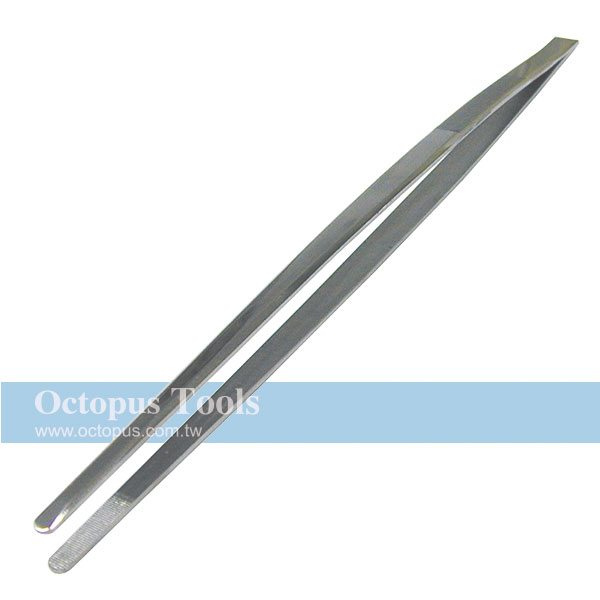 Aquarium Extra Long Straight Tweezers