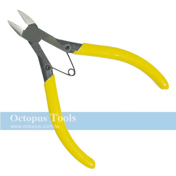 Octopus KT-05 Diagonal Cutting Pliers 5