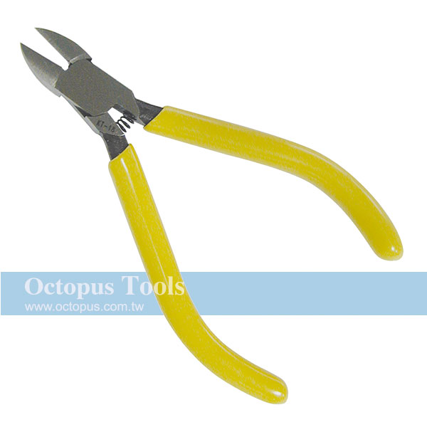 Octopus KT-18 Diagonal Cutting Pliers 5