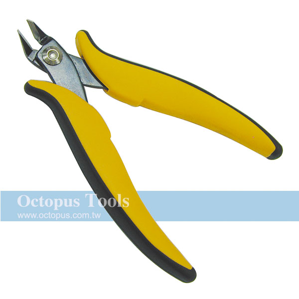 Flush Cutter Side Cutter Pliers 5