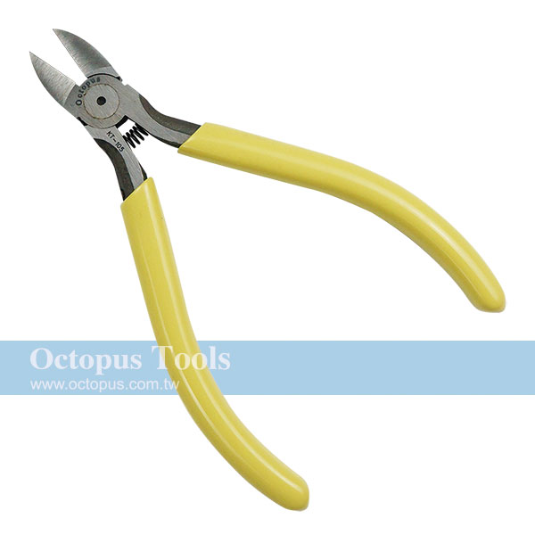 Octopus KT-105 Diagonal Cutting Pliers 5