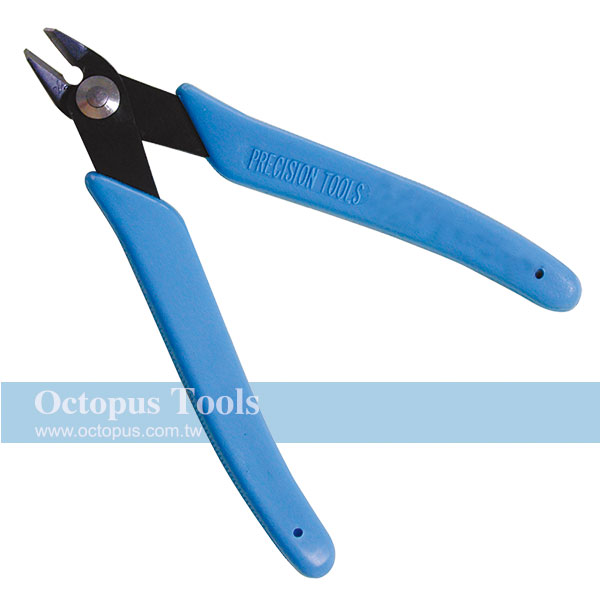 Octopus KT-170 Flush Cutter 5