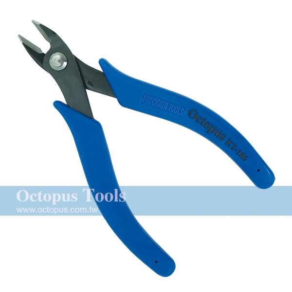 Octopus KT-186 Flush Cutter 6