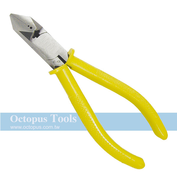 Octopus KT-406 Diagonal Cutting Pliers 6